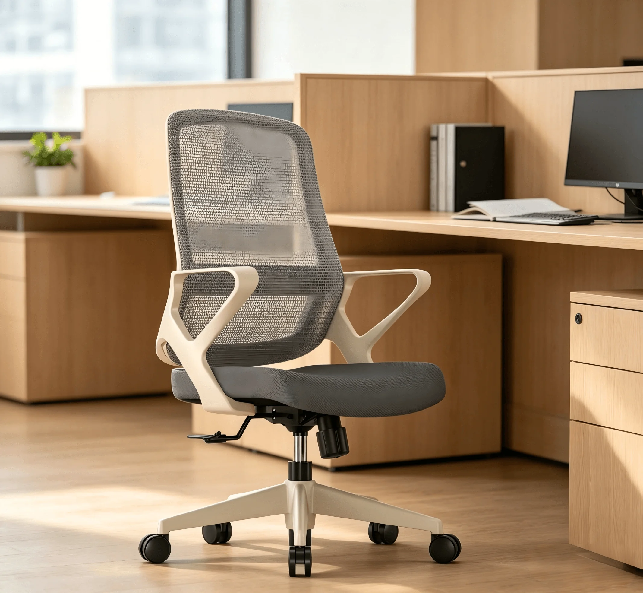 Employee Chairs