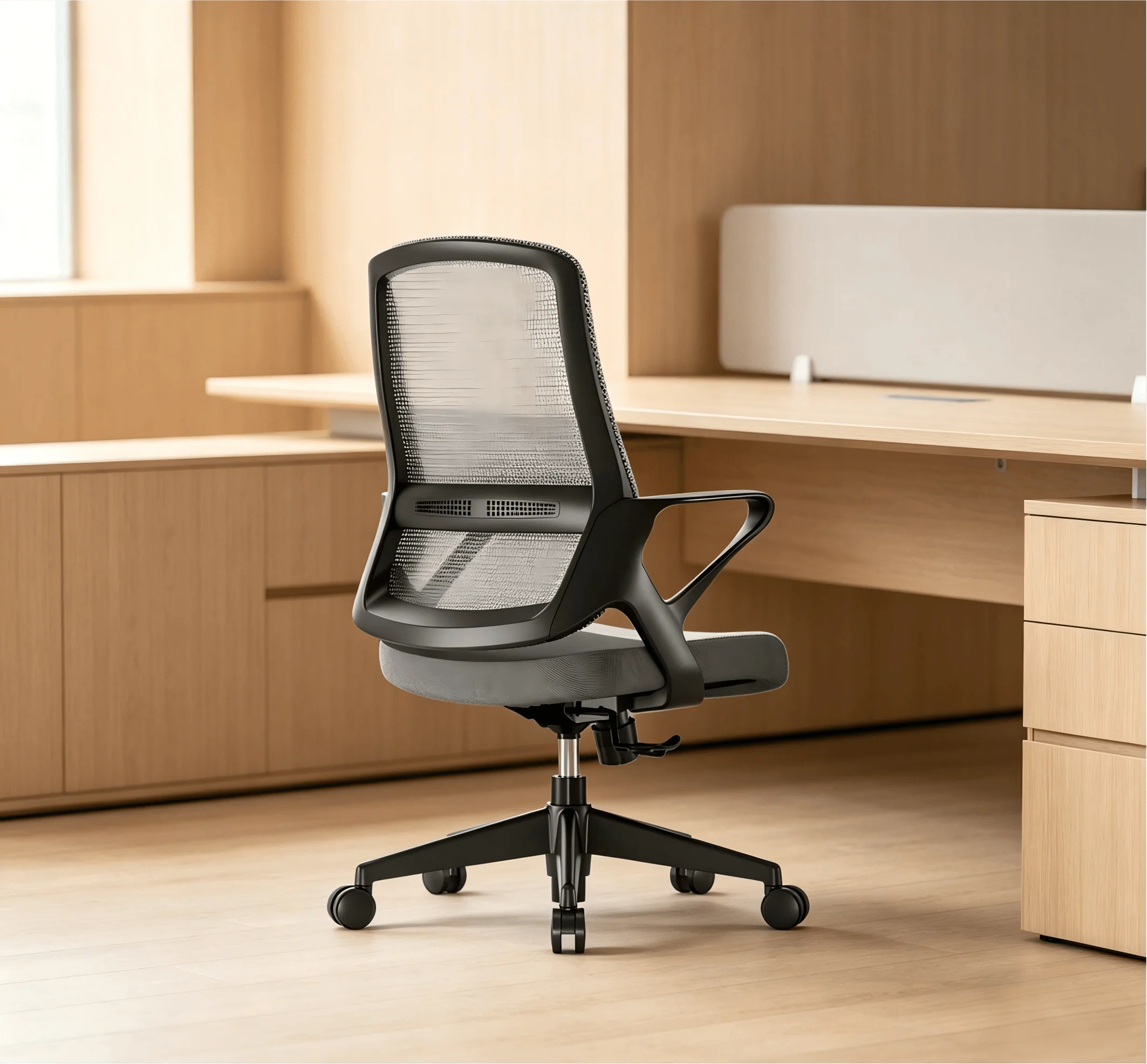 Employee Chairs - Image 2