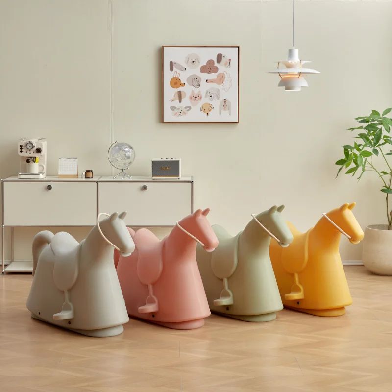 Children's Blow-molded Toys - Image 3