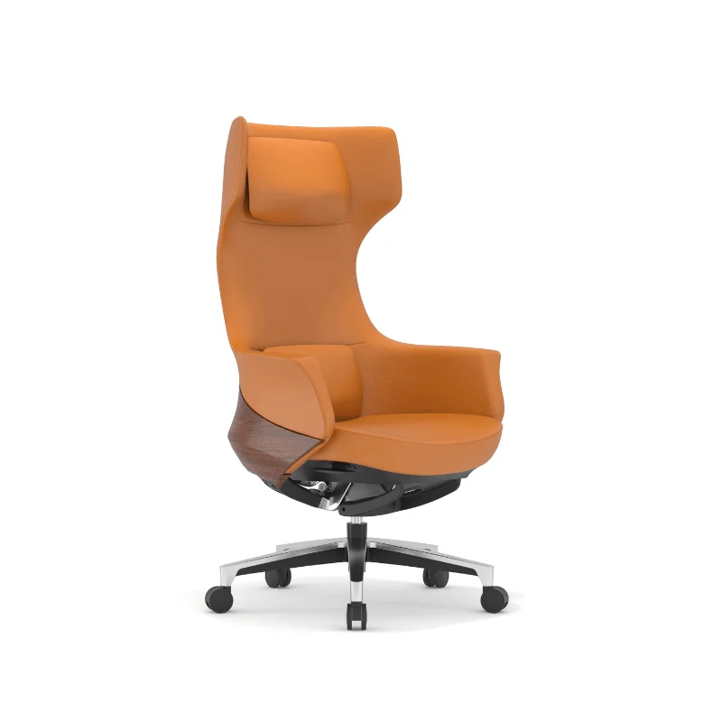 Office Chair - Image 3