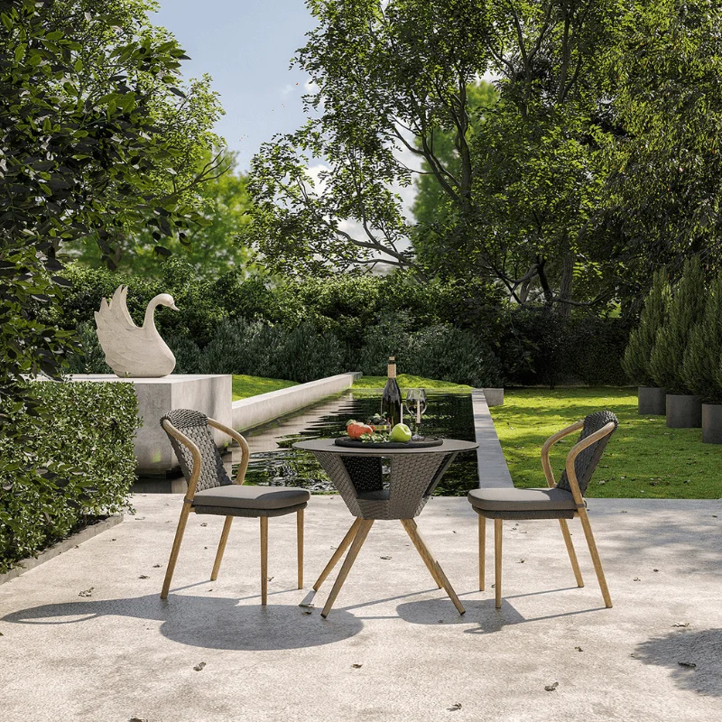 Outdoor Patio Dining Set