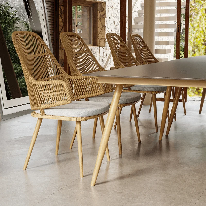Outdoor Dining Set