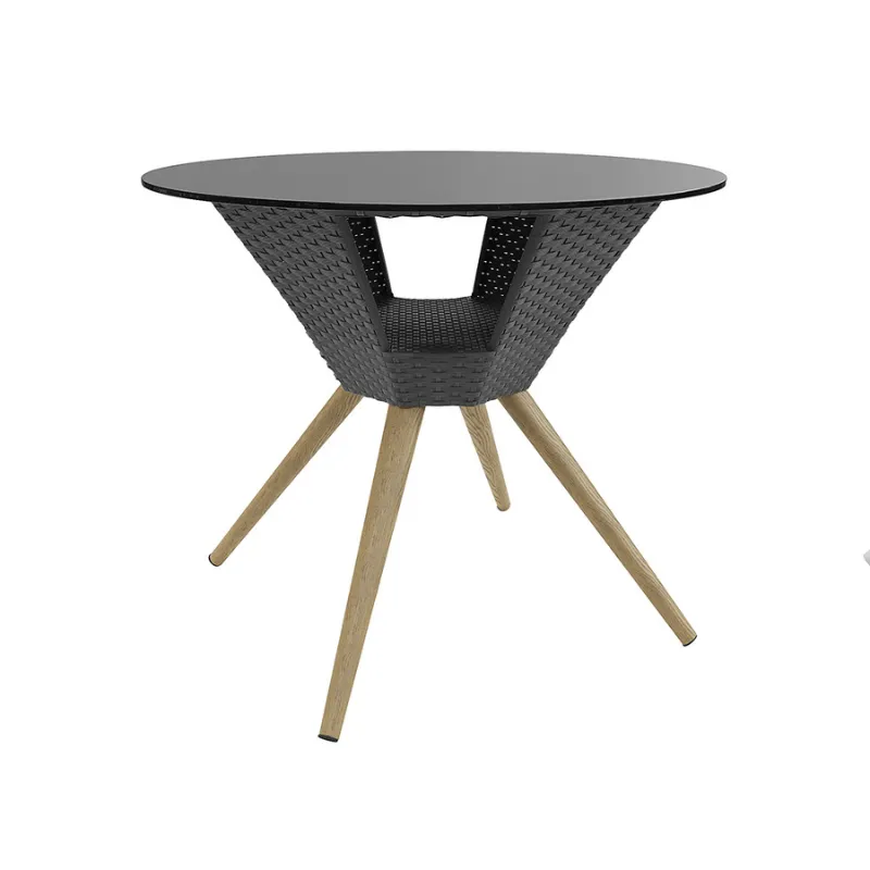 Outdoor Patio Dining Set - Image 3