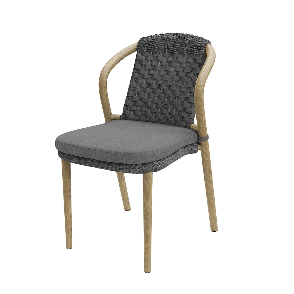 Outdoor Patio Dining Set - Image 4